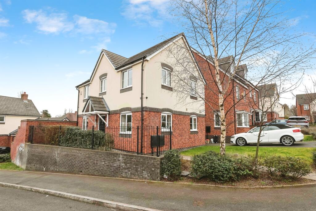 Additional image 16 of Poppy Avenue, OLDBURY