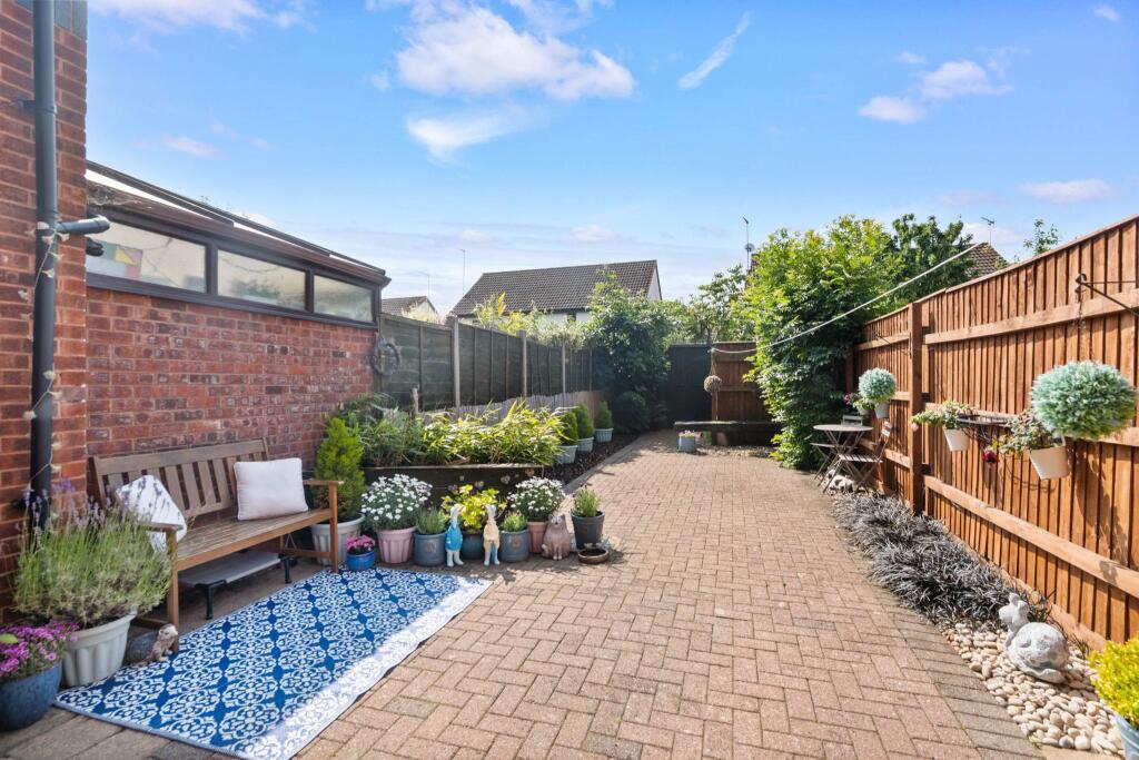 Additional image 10 of Springfield Road, Alcester, B49