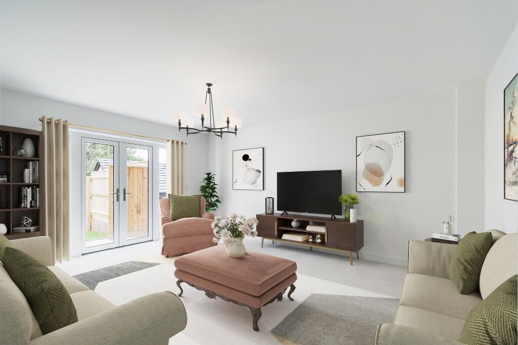 Additional image 5 of Dancing Green,
BA9 9FU