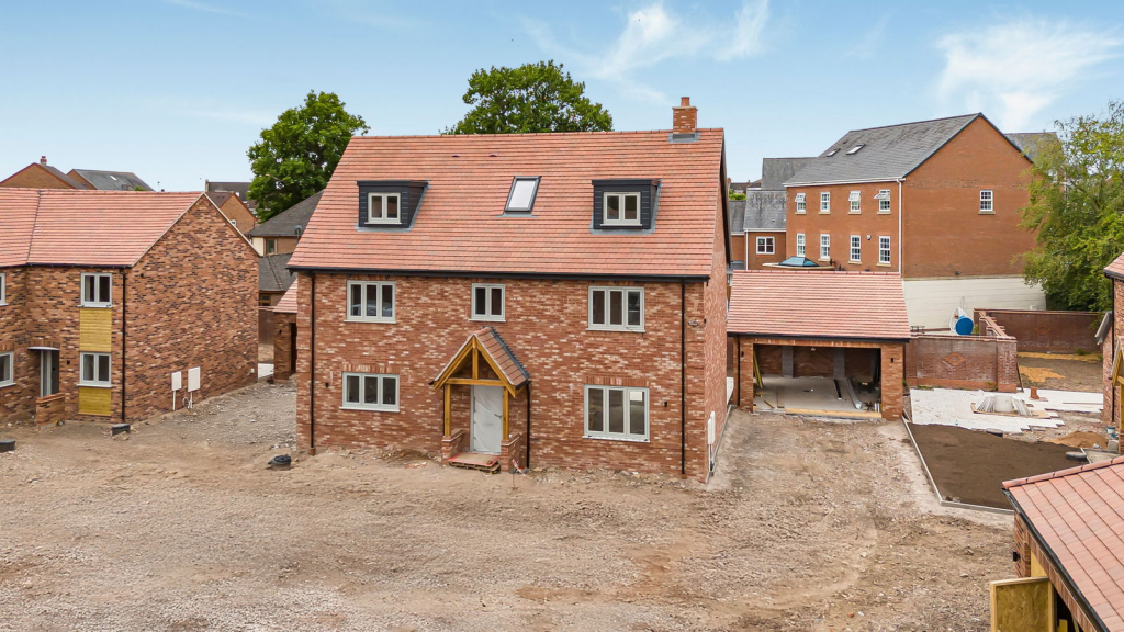 Additional image 31 of Plot 7, Wharf Farm, Dickens Heath Road, Shirley, Solihull, B90 1QG