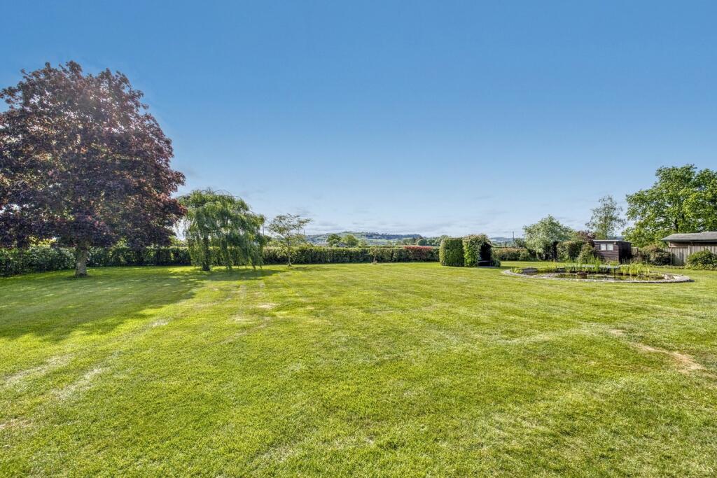Additional image 3 of Evercreech, Nr. Bruton