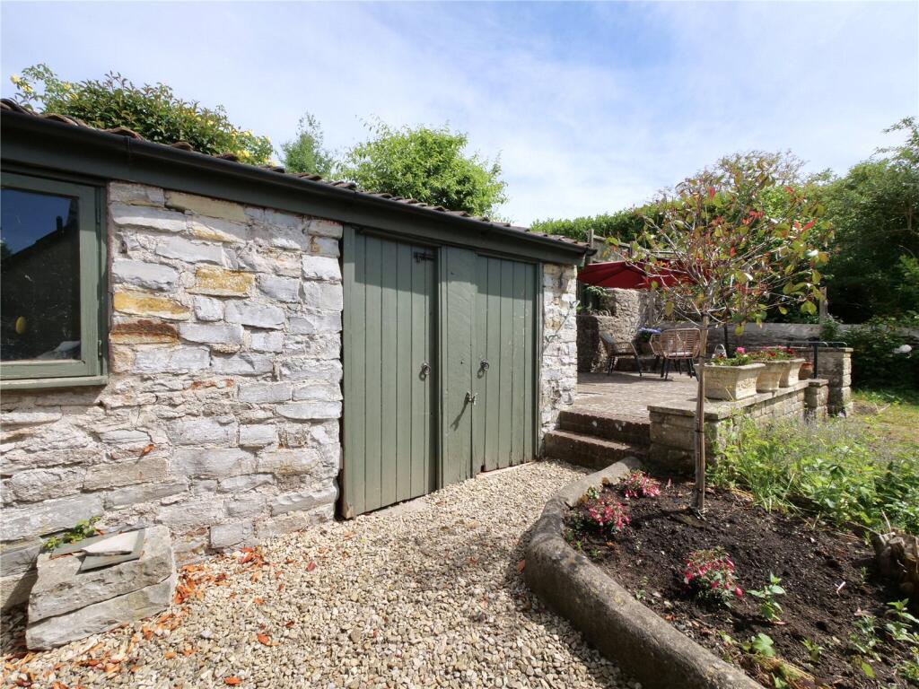 Additional image 25 of Four Bedroom Family House in Croscombe with Heated Pool, Double Garage & Off Street Parking