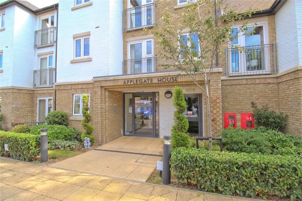 Additional image 15 of Applegate House, Trowbridge