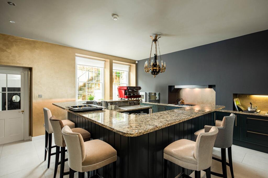 Additional image 6 of St James's Square, Bath, BA1