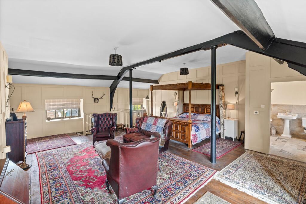 Additional image 19 of Tockholes, Silk Hall, BB3