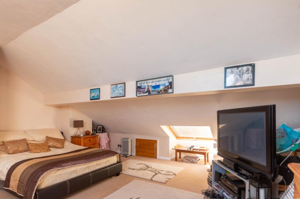 Additional image 21 of Badgergate Avenue, Wilsden, Bradford, West Yorkshire, BD15