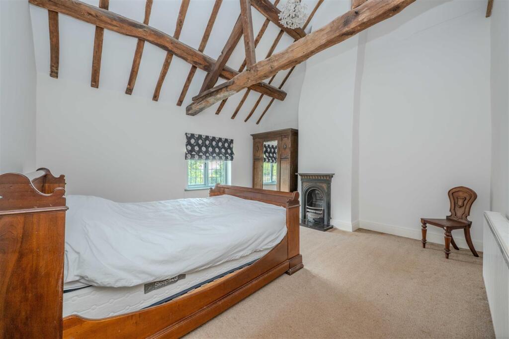 Additional image 13 of Weatheroak Hill, Alvechurch, Birmingham
