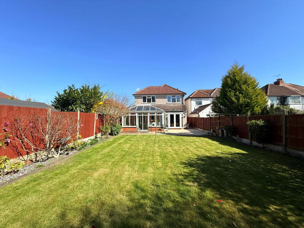 Additional image 28 of Radbourne Road, Shirley