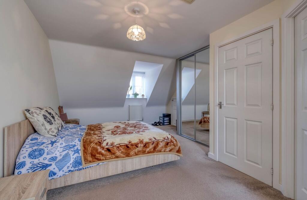 Additional image 12 of Dovecote Close, Redditch, B97