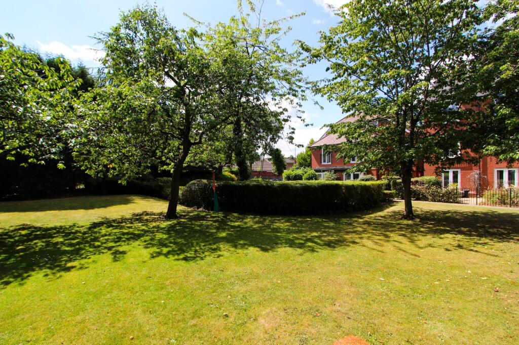 Additional image 25 of Birmingham Road, Rockingham House, B72