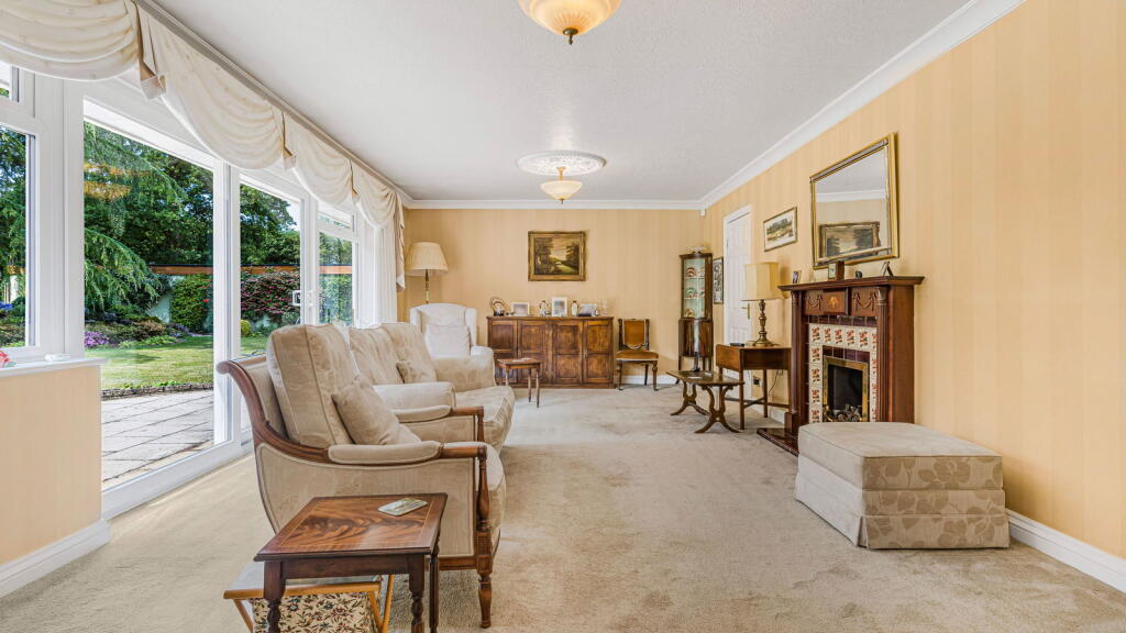 Additional image 7 of Roman Lane, Little Aston Park