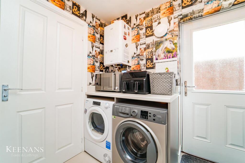 Additional image 17 of Belvedere Close, Blackburn