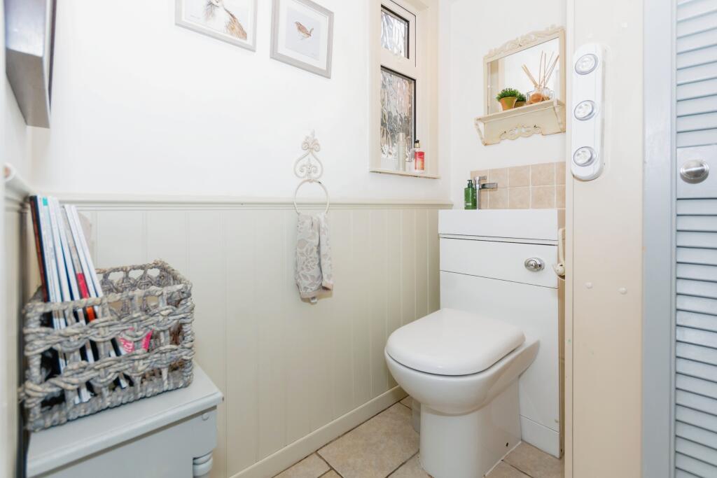 Additional image 9 of Pinfold Road, Solihull, West Midlands, B91