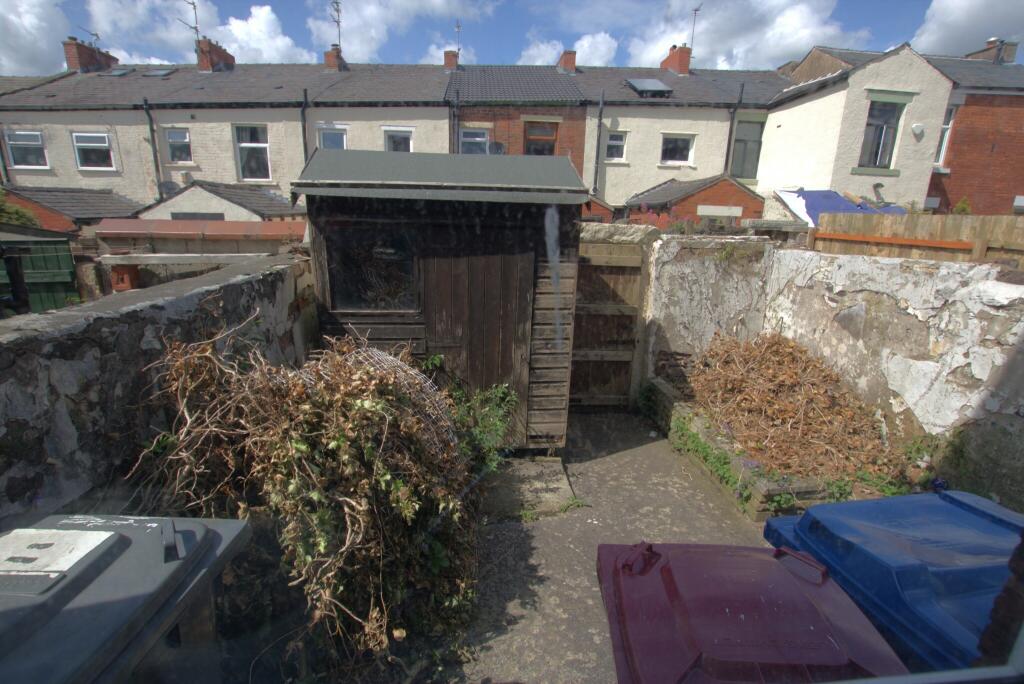 Additional image 15 of Nook Terrace, Cherry Tree, Blackburn