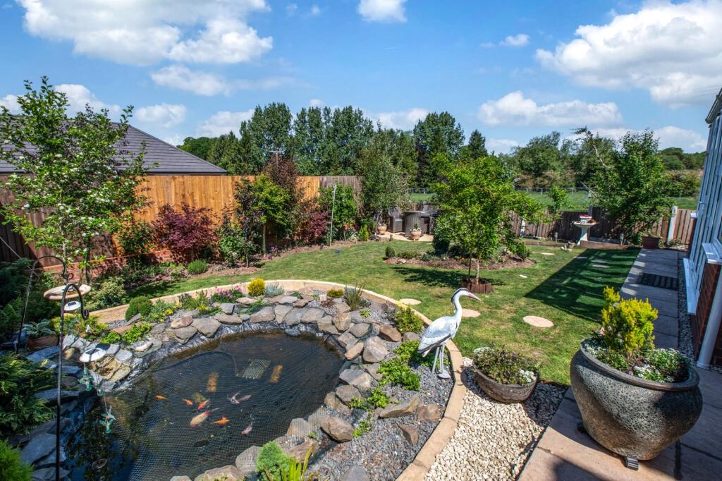 Additional image 16 of St. Andrews Road, Webheath, Redditch, Worcestershire, B97