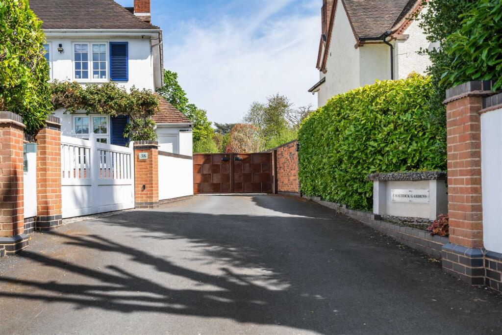 Additional image 35 of Chattock Gardens, Solihull, B91