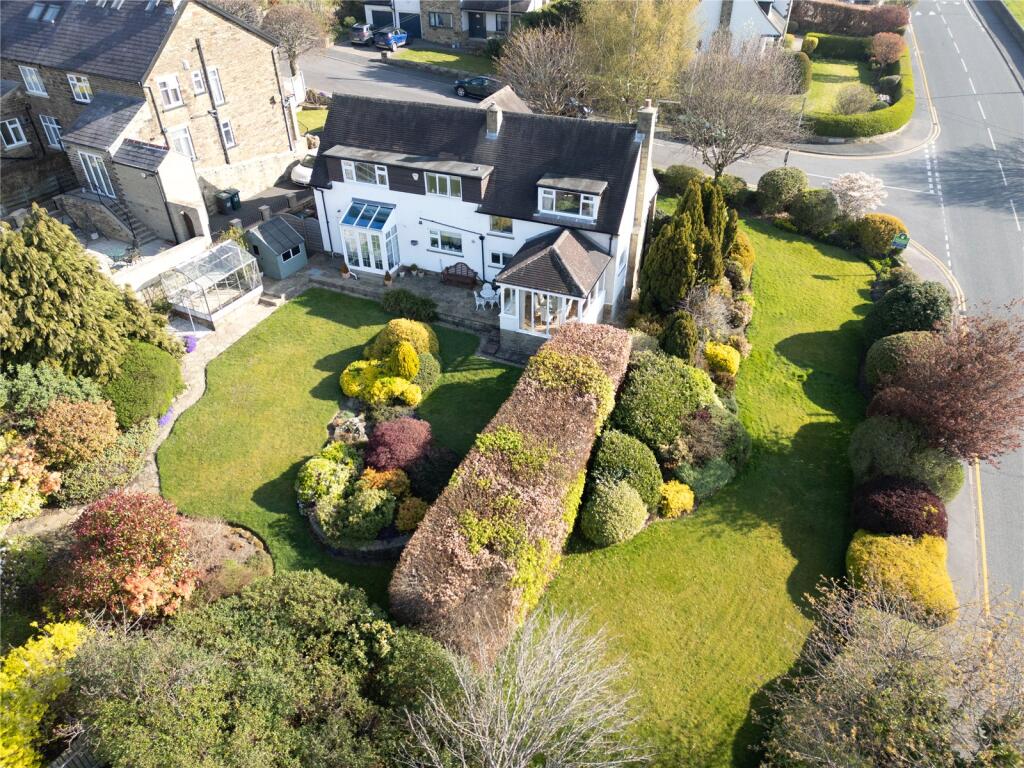 Additional image 11 of Belmont Avenue, Baildon, Shipley, West Yorkshire