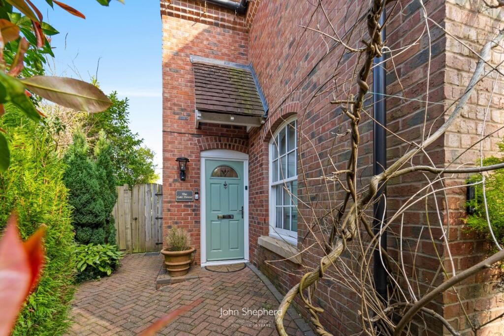 Additional image 23 of Malthouse Meadow, Solihull, West Midlands, B91