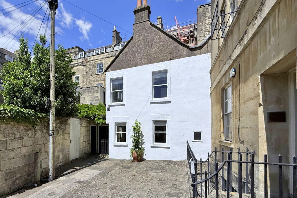 Additional image 10 of Barton Buildings, Bath, BA1 2JR