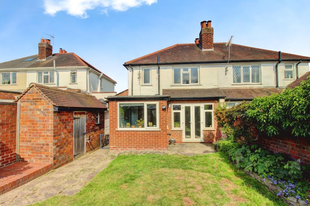 Additional image 20 of Tamworth Road, Tamworth, B77