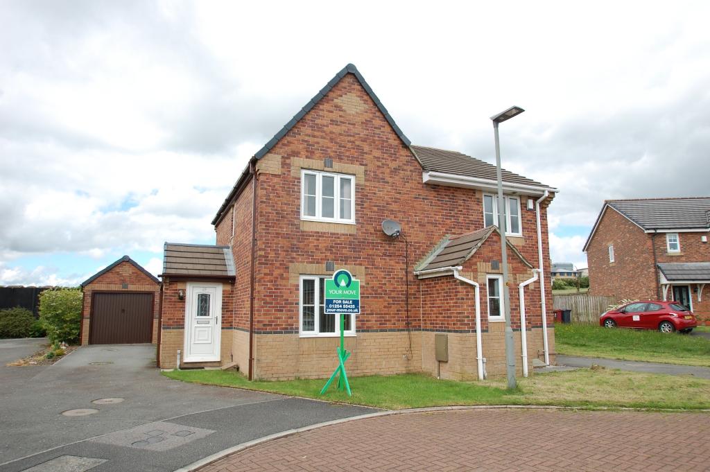 Additional image 10 of Delius Close, Whinney Heights, Blackburn