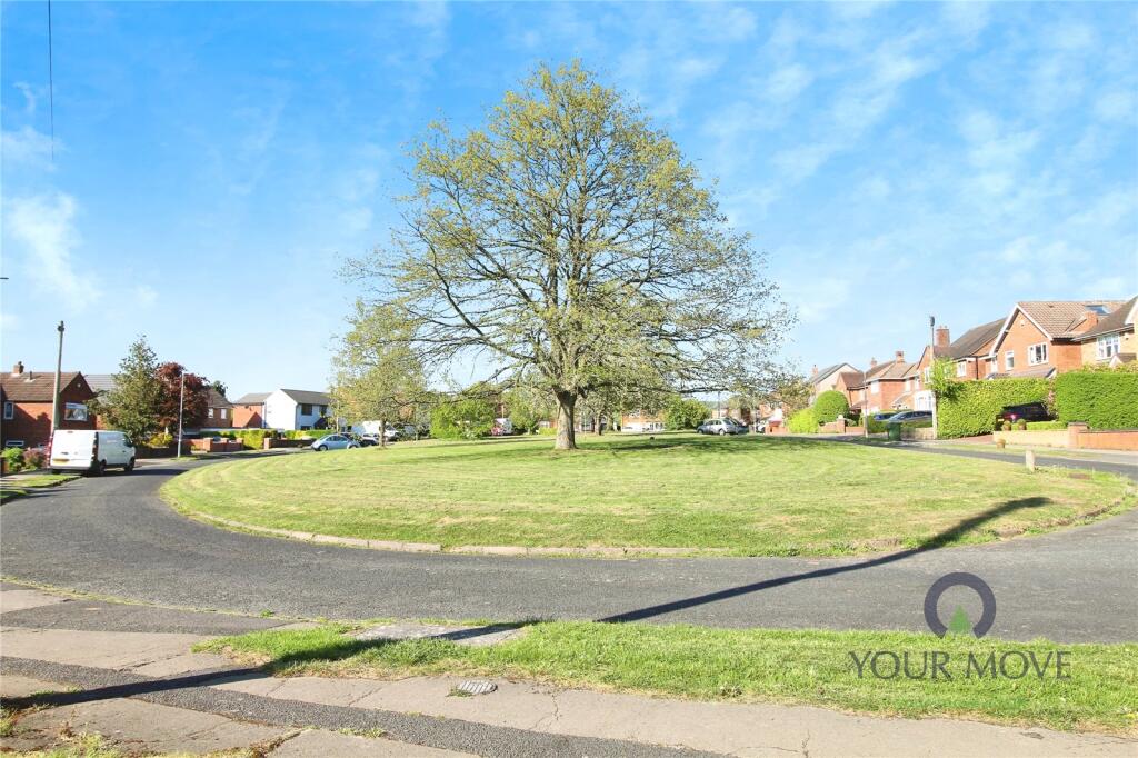 Additional image 27 of Hazelton Road, Marlbrook, Bromsgrove, Worcestershire, B61