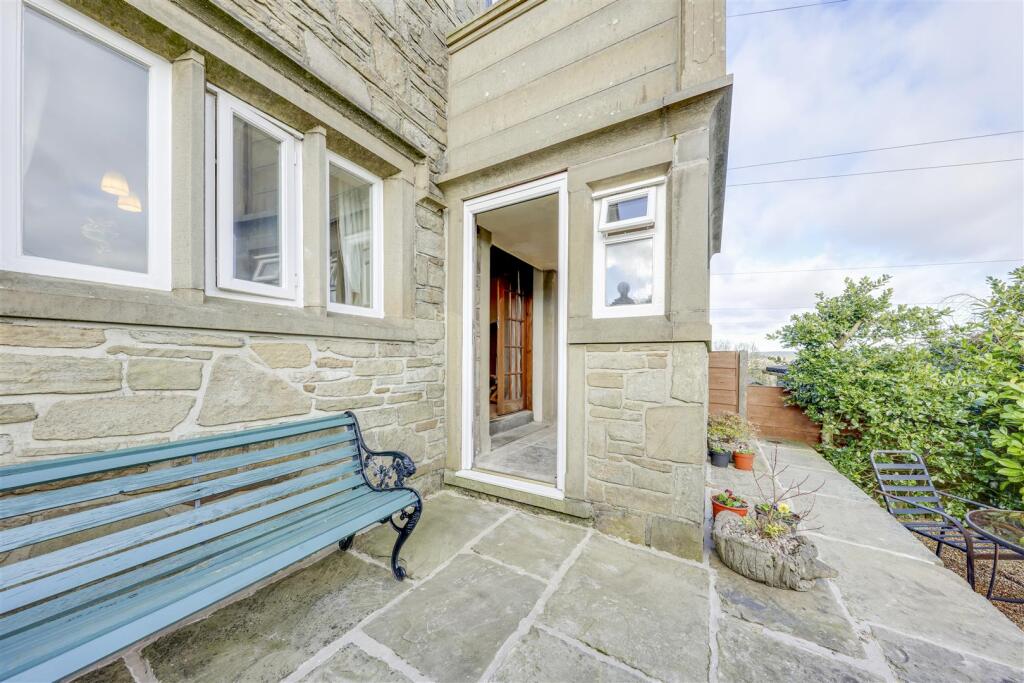 Additional image 21 of Oakenhead Wood Old Road, Rawtenstall,  Rossendale - Amazing Valley Views Plus Ample Parking