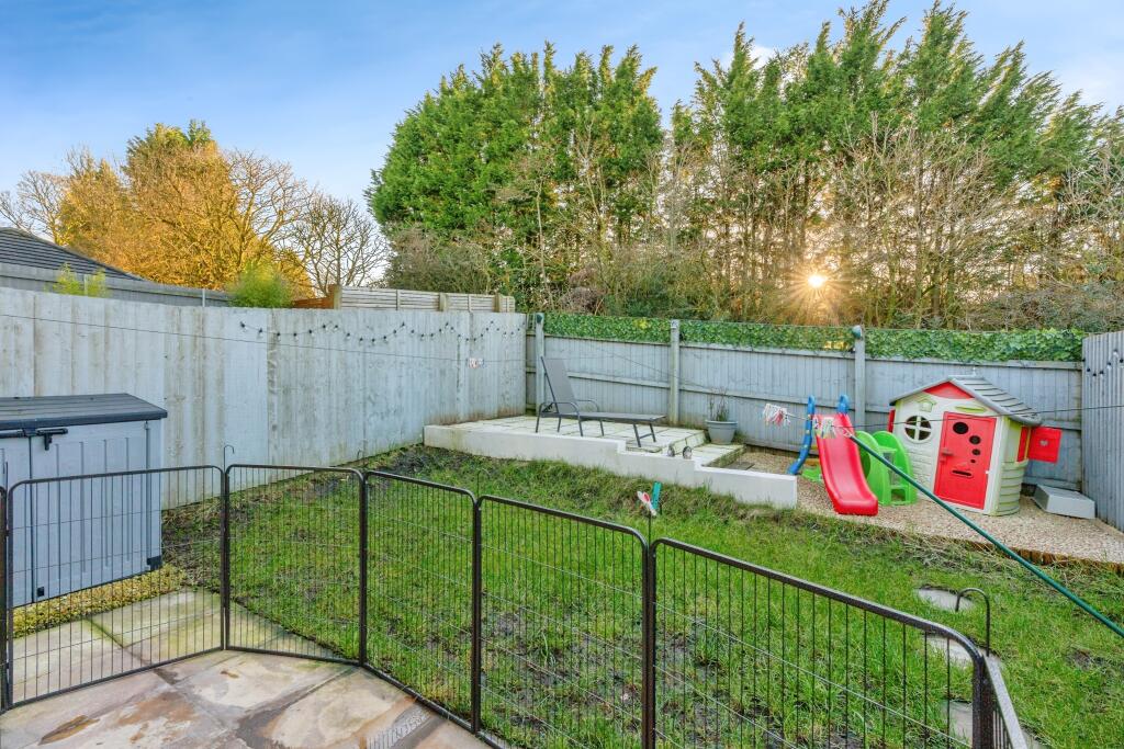 Additional image 16 of Lanky Gardens, Colne, Lancashire, BB8