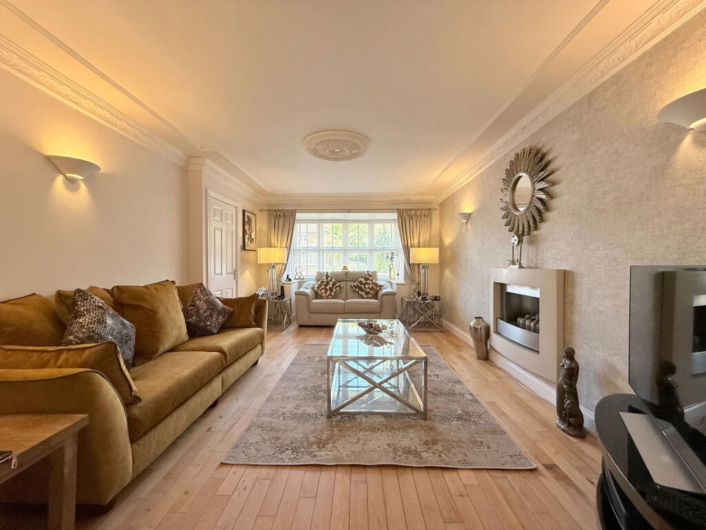 Additional image 32 of Elmbridge Drive, Monkspath, Solihull