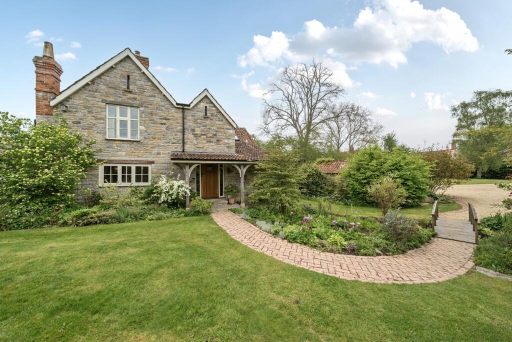 Additional image 38 of Butleigh, Glastonbury