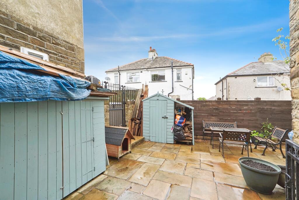 Additional image 16 of Snowden Road, Shipley