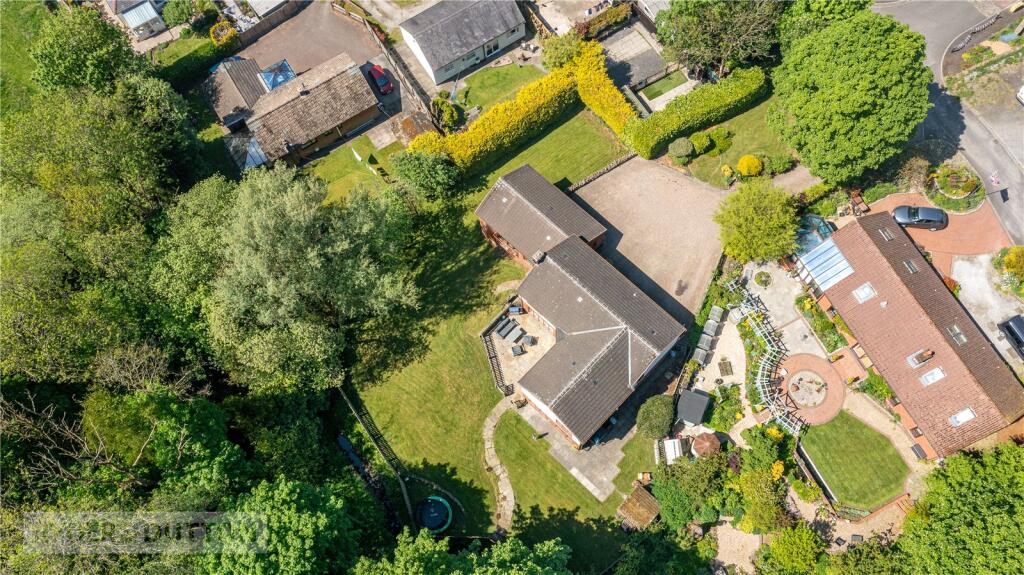 Additional image 37 of Brockclough Road, Whitewell Bottom, Rossendale, BB4