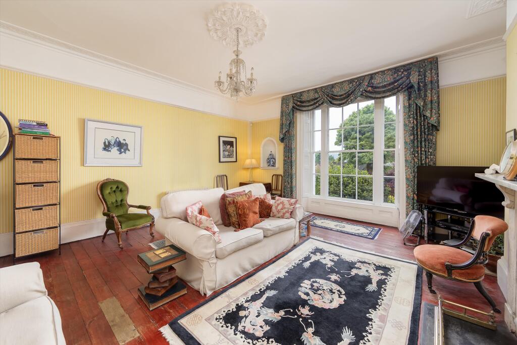 Additional image 9 of Sion Place, Bath, Somerset, BA2