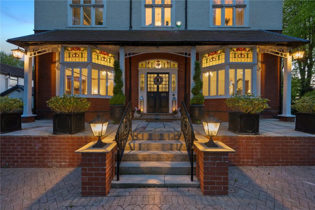 Additional image 40 of Pleasington Lane, Pleasington, BB2