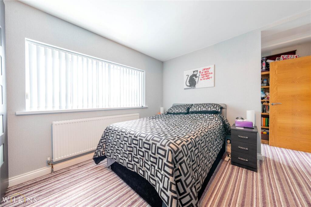 Additional image 21 of Hollyfield Drive, Sutton Coldfield, West Midlands, B75