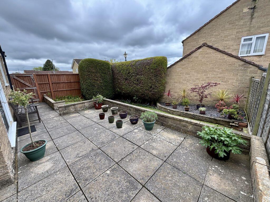Additional image 11 of Hillborne Gardens, Yeovil, Somerset, BA21