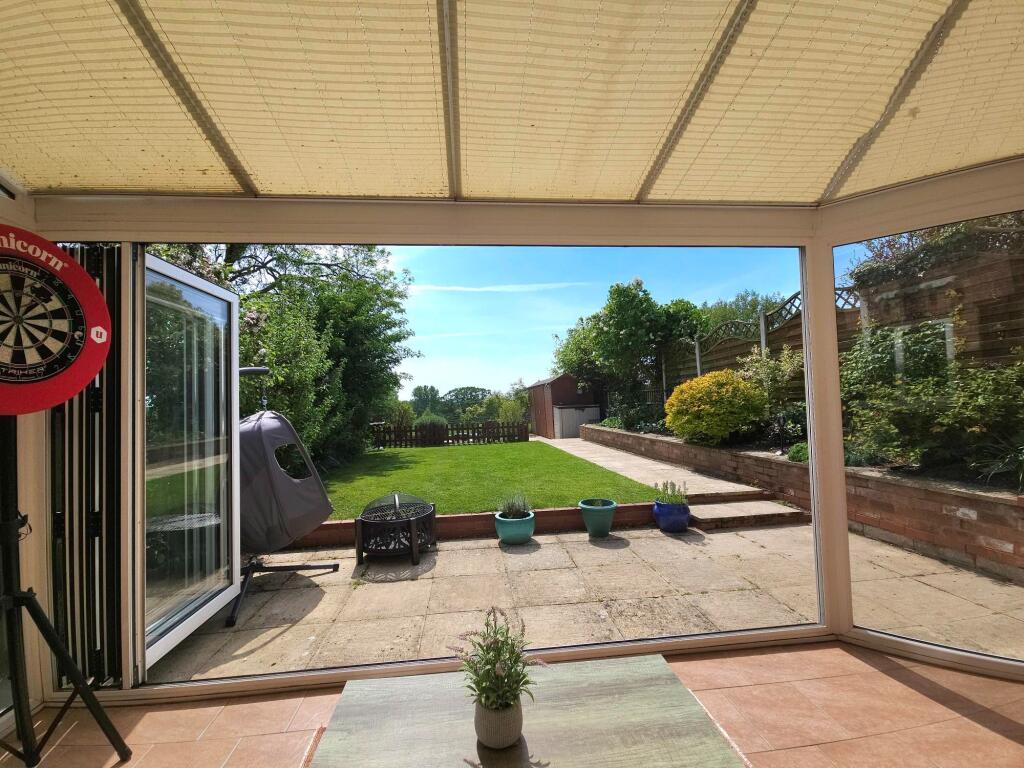 Additional image 12 of Church Bank, Temple Grafton, Alcester, B49