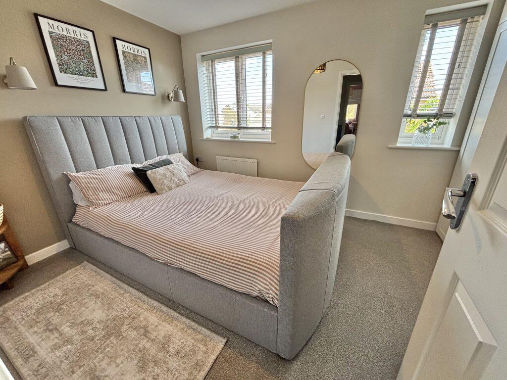 Additional image 9 of Woodpecker Close, Yeovil, Somerset, BA22