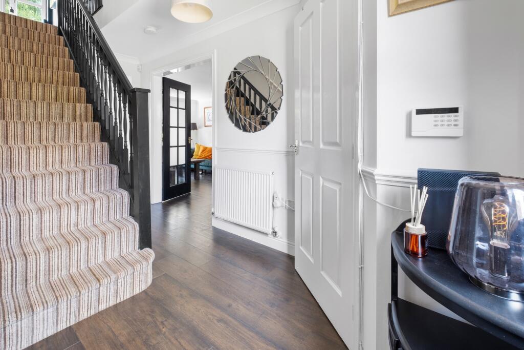 Additional image 11 of Green Bower Drive, Bromsgrove, Worcestershire