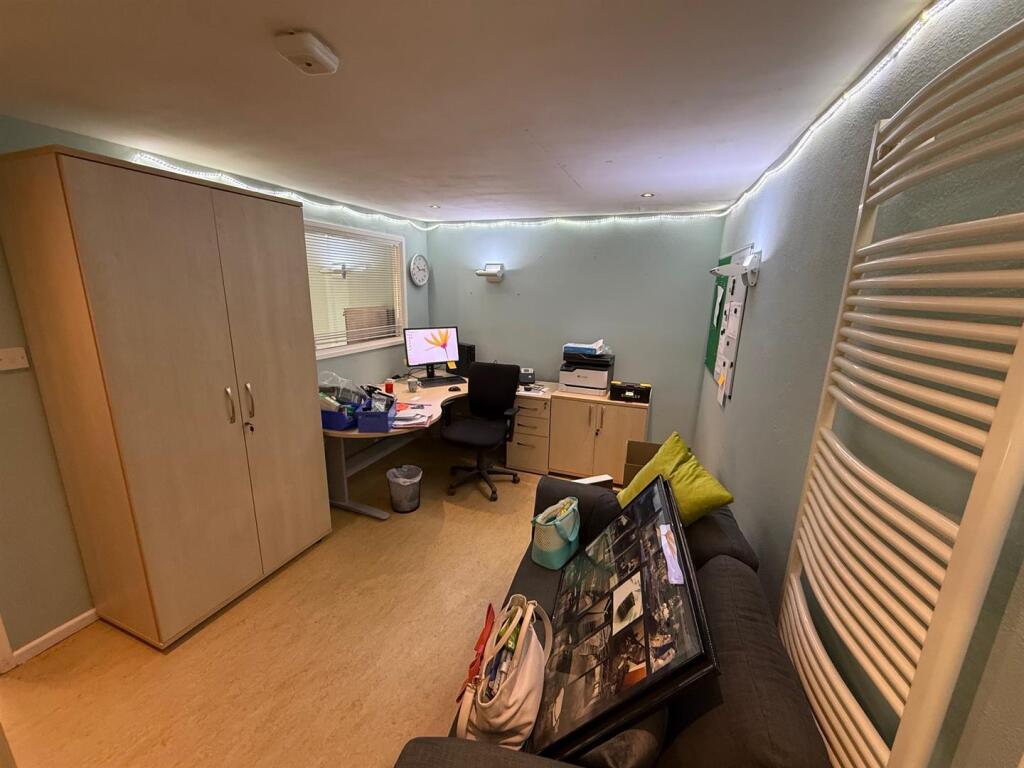 Additional image 2 of Stockwood Business Park, Redditch B96 6SX