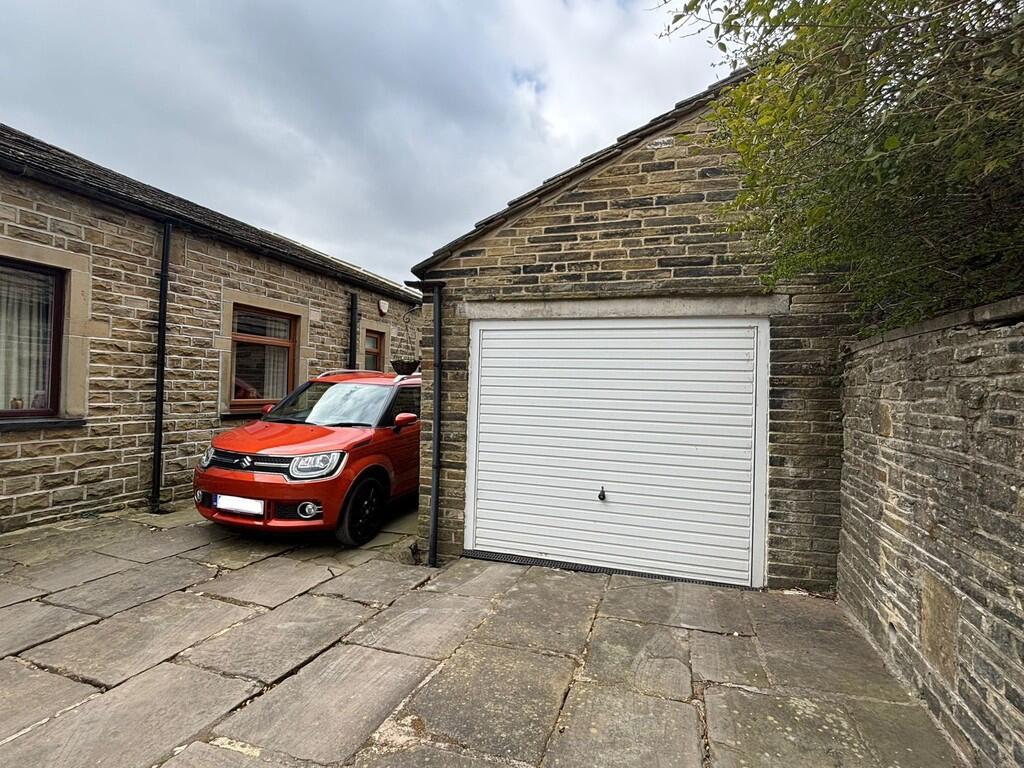 Additional image 17 of Close Head, Thornton, Bradford