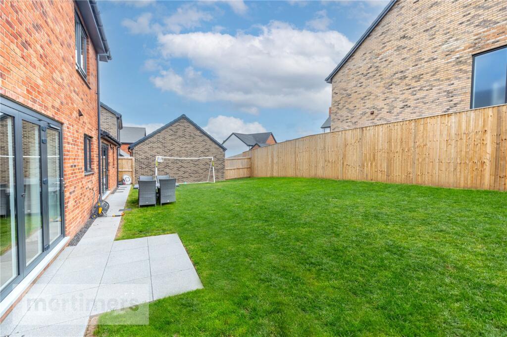 Additional image 16 of Foxtail Rise, Blackburn, Lancashire, BB2