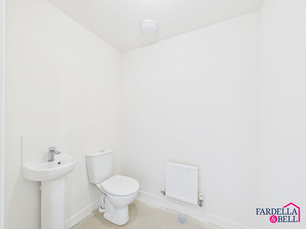 Additional image 9 of Lyndon Park Development, Great Harwood, BB6