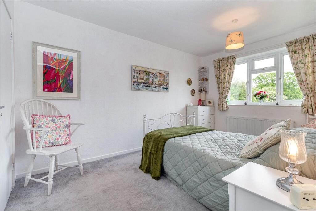 Additional image 9 of Illshaw Close, Winyates Green, Redditch, Worcestershire, B98