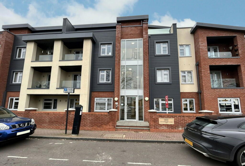 Additional image 6 of Sir Robert Peel Court, Stratford Road, Shirley