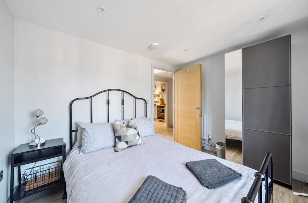 Additional image 9 of The Maltings Shepton Mallet