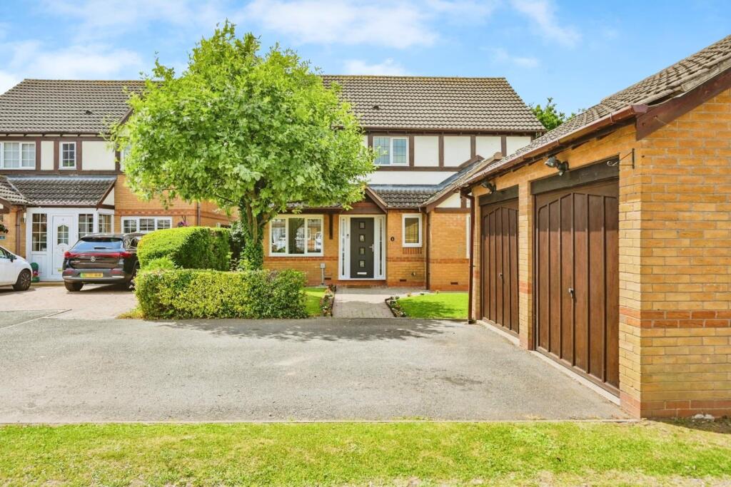 Additional image 3 of Whitesands Close, Amington, Tamworth