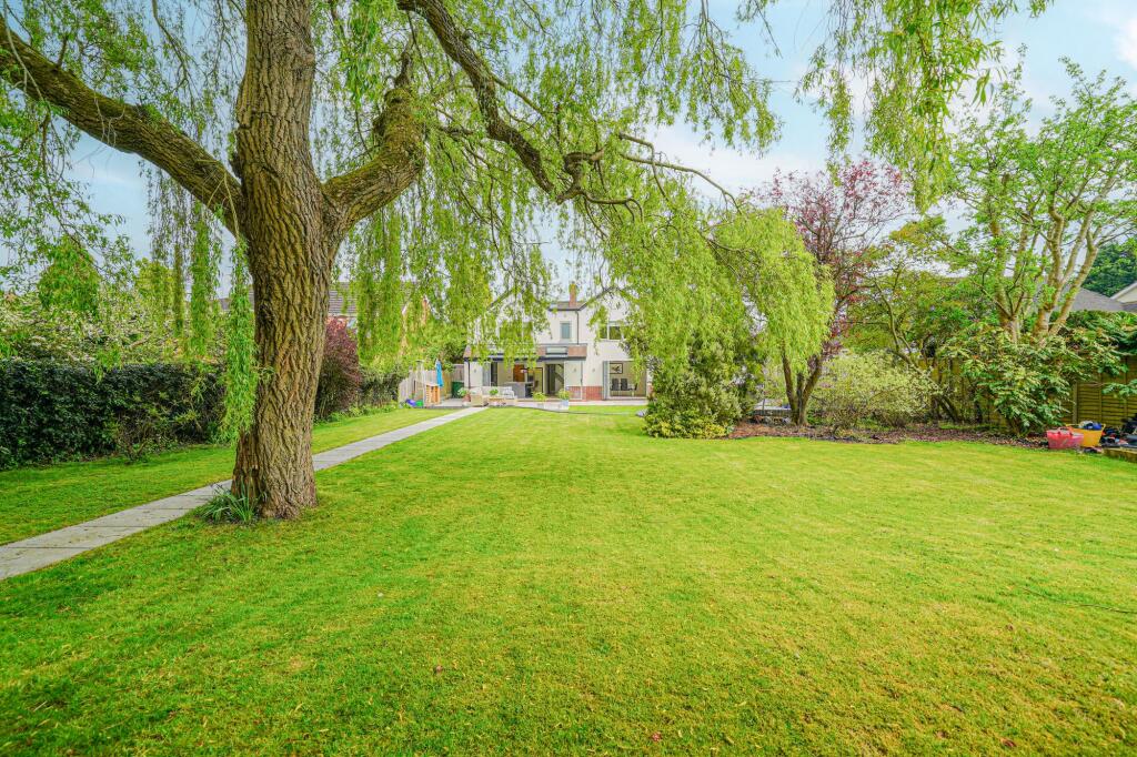 Additional image 23 of Earlswood Common, Earlswood, B94