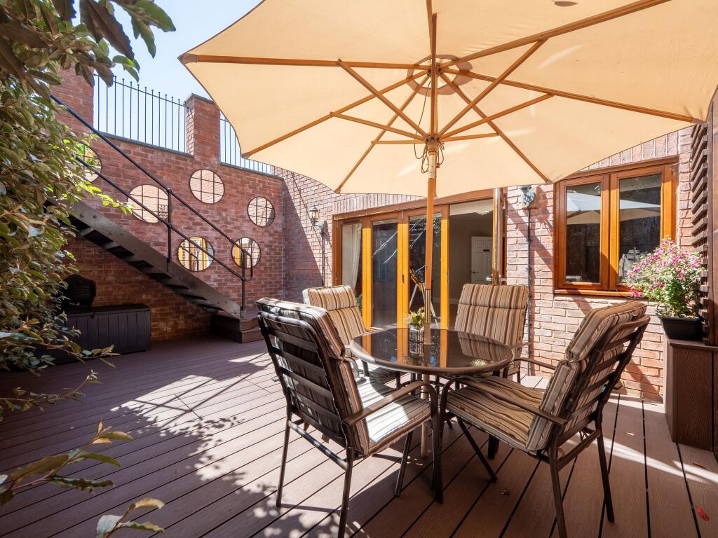 Additional image 14 of Blunts Green, Henley-In-Arden, B95