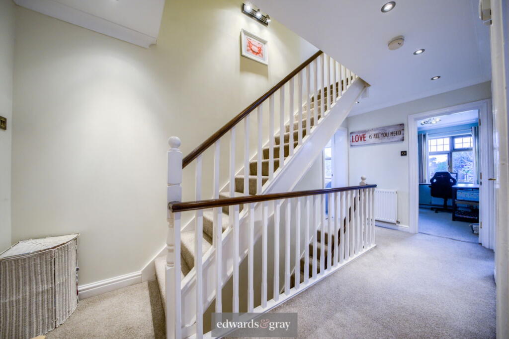 Additional image 9 of Farthing Lane, Curdworth, Near Coleshill, B76 9HF